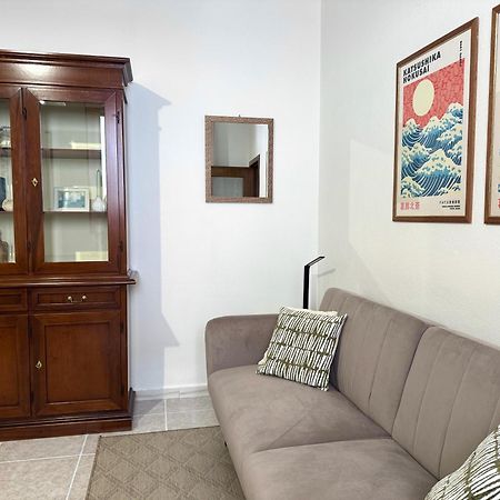 Casa Lia - Independent Apartment In The Gulf Of Orosei Galtellì Екстериор снимка