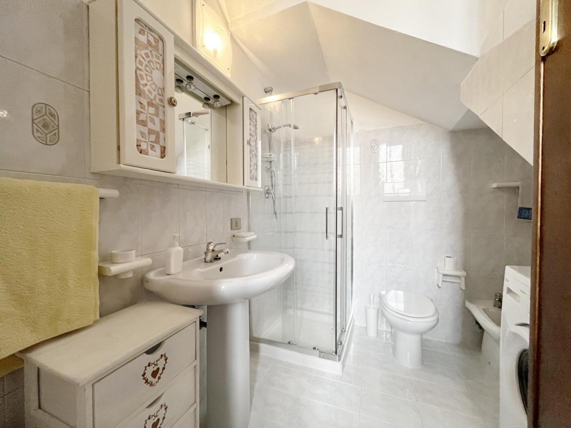 Casa Lia - Independent Apartment In The Gulf Of Orosei Galtellì Екстериор снимка