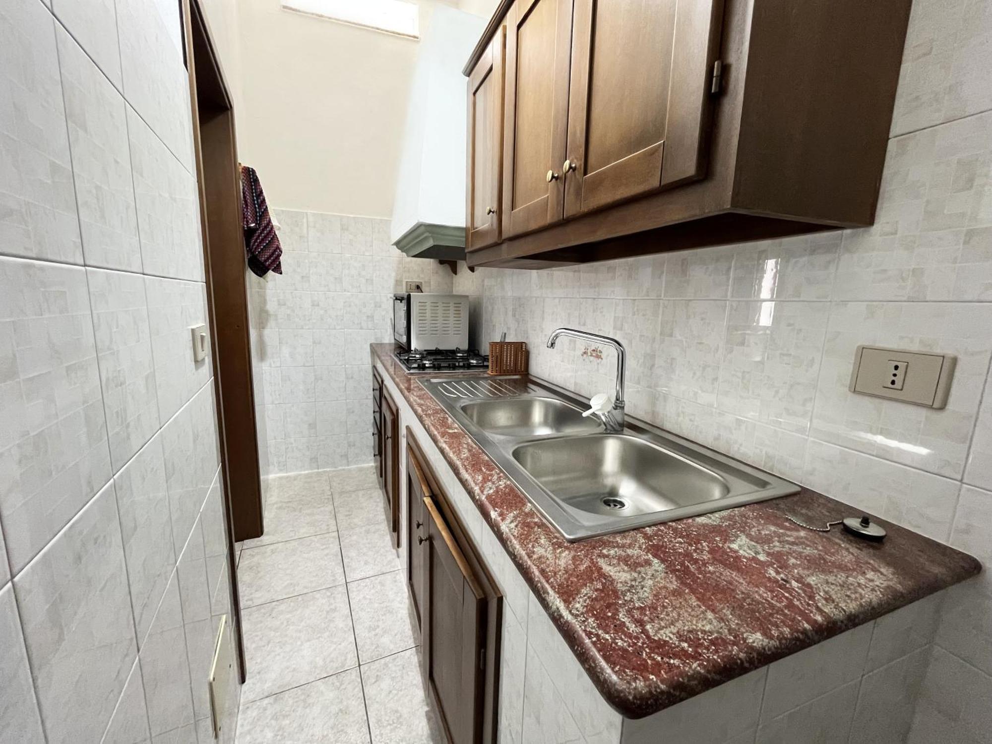Casa Lia - Independent Apartment In The Gulf Of Orosei Galtellì Екстериор снимка