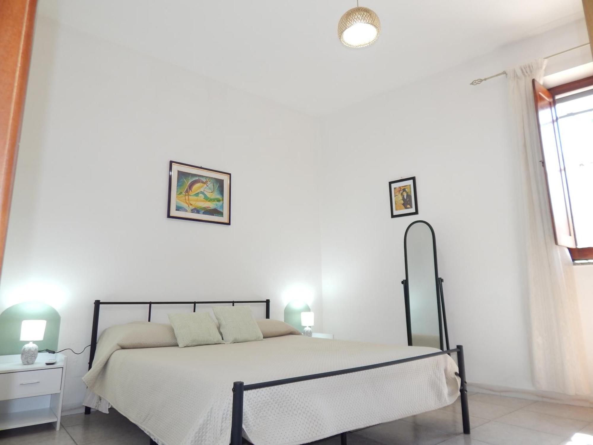 Casa Lia - Independent Apartment In The Gulf Of Orosei Galtellì Екстериор снимка