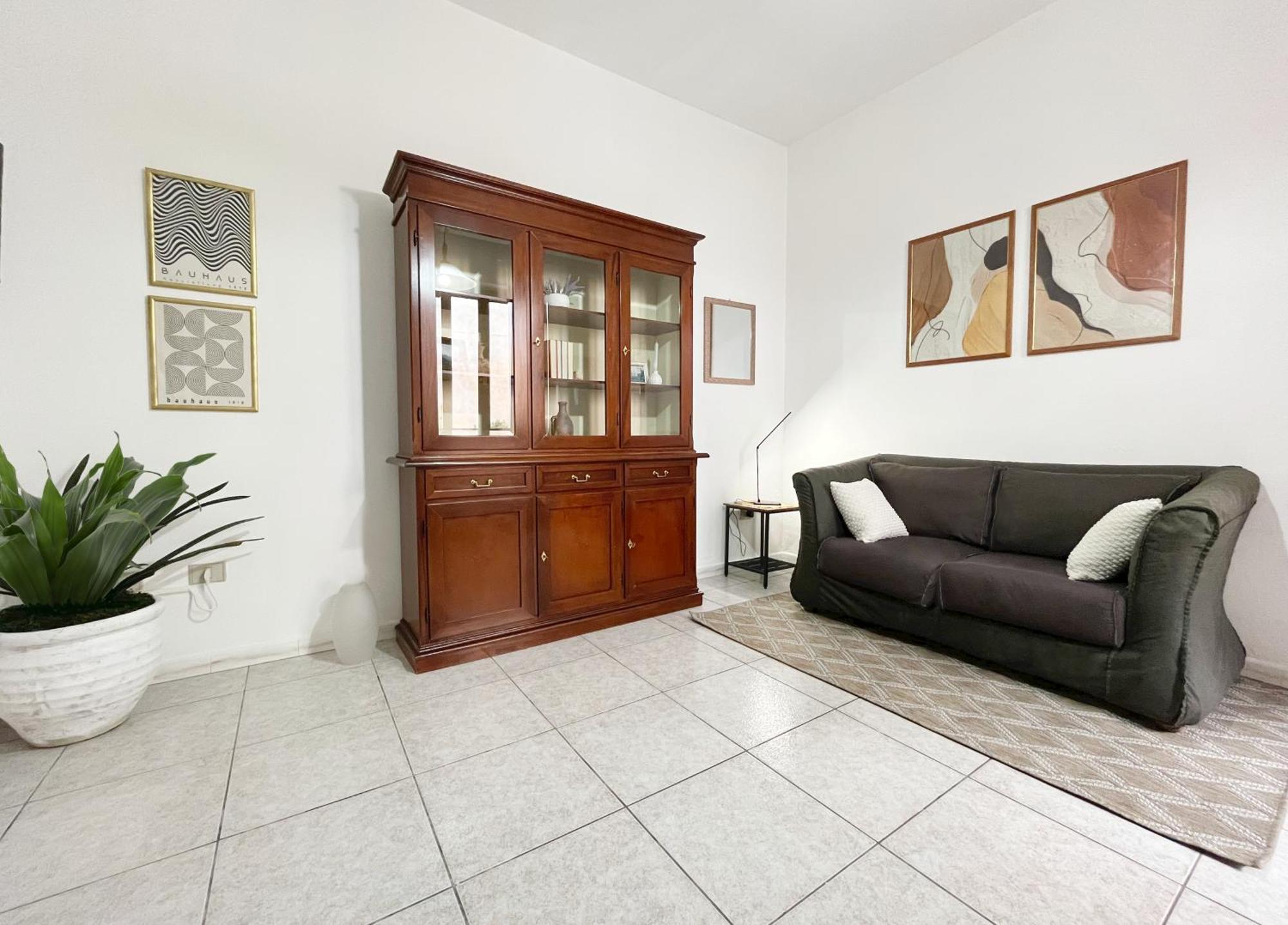 Casa Lia - Independent Apartment In The Gulf Of Orosei Galtellì Екстериор снимка