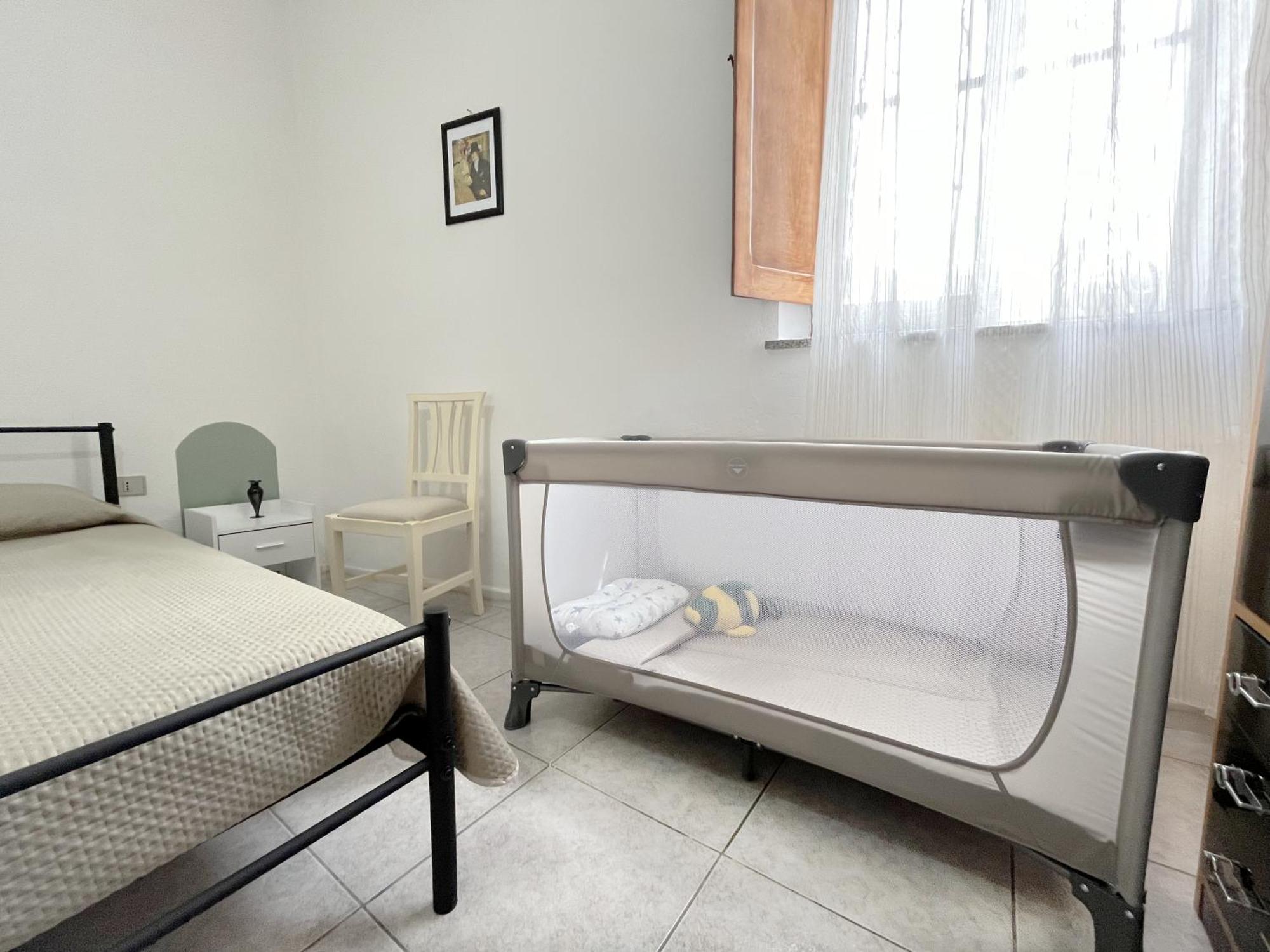 Casa Lia - Independent Apartment In The Gulf Of Orosei Galtellì Екстериор снимка