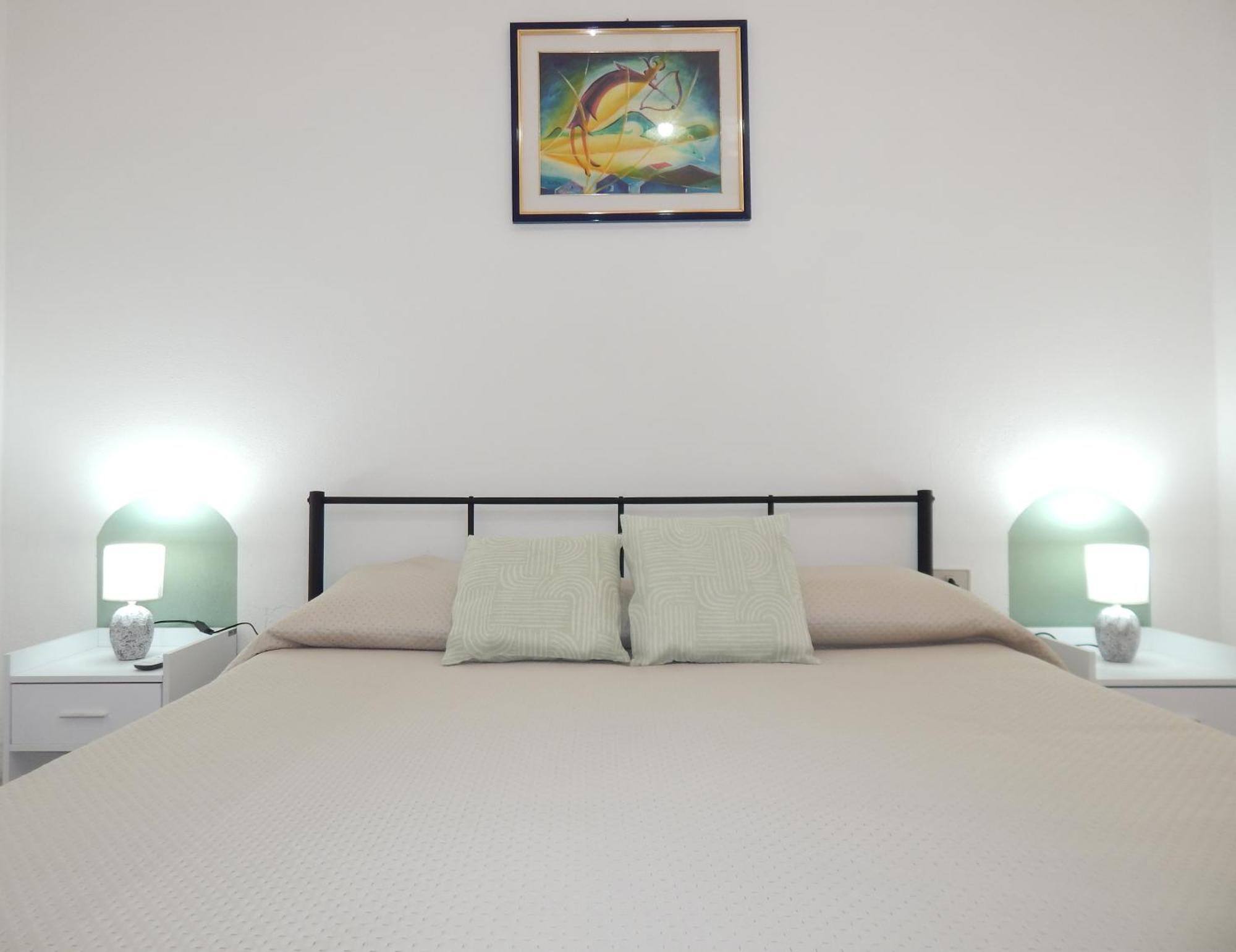 Casa Lia - Independent Apartment In The Gulf Of Orosei Galtellì Екстериор снимка