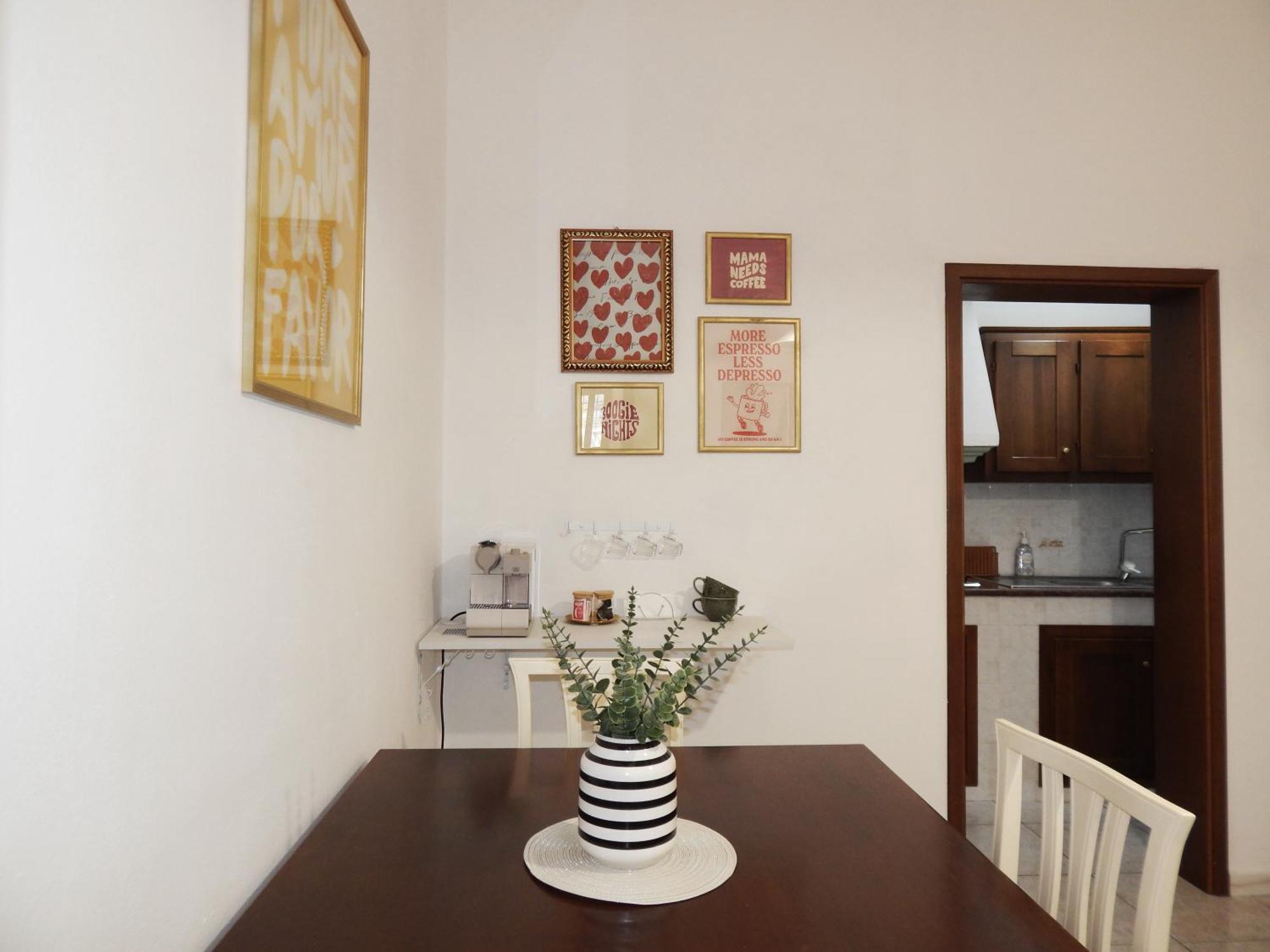 Casa Lia - Independent Apartment In The Gulf Of Orosei Galtellì Екстериор снимка