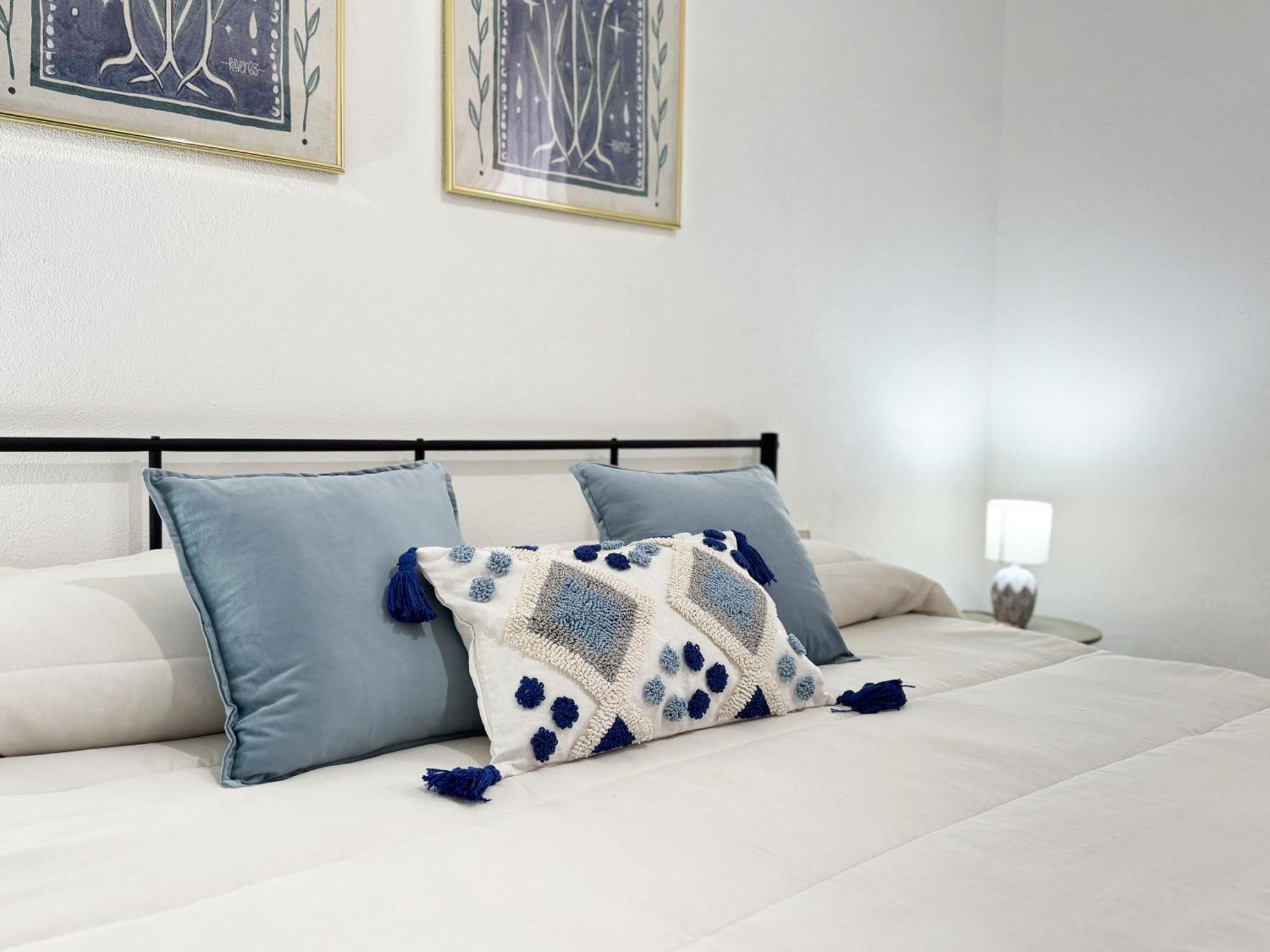 Casa Lia - Independent Apartment In The Gulf Of Orosei Galtellì Екстериор снимка